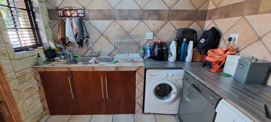 3 Bedroom Property for Sale in Jordania Free State